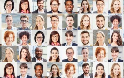 What “HR” really means – perspective from Jose Davila, VP of HR for Levi Strauss & Co.