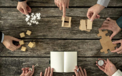 6 Popular strategic planning frameworks