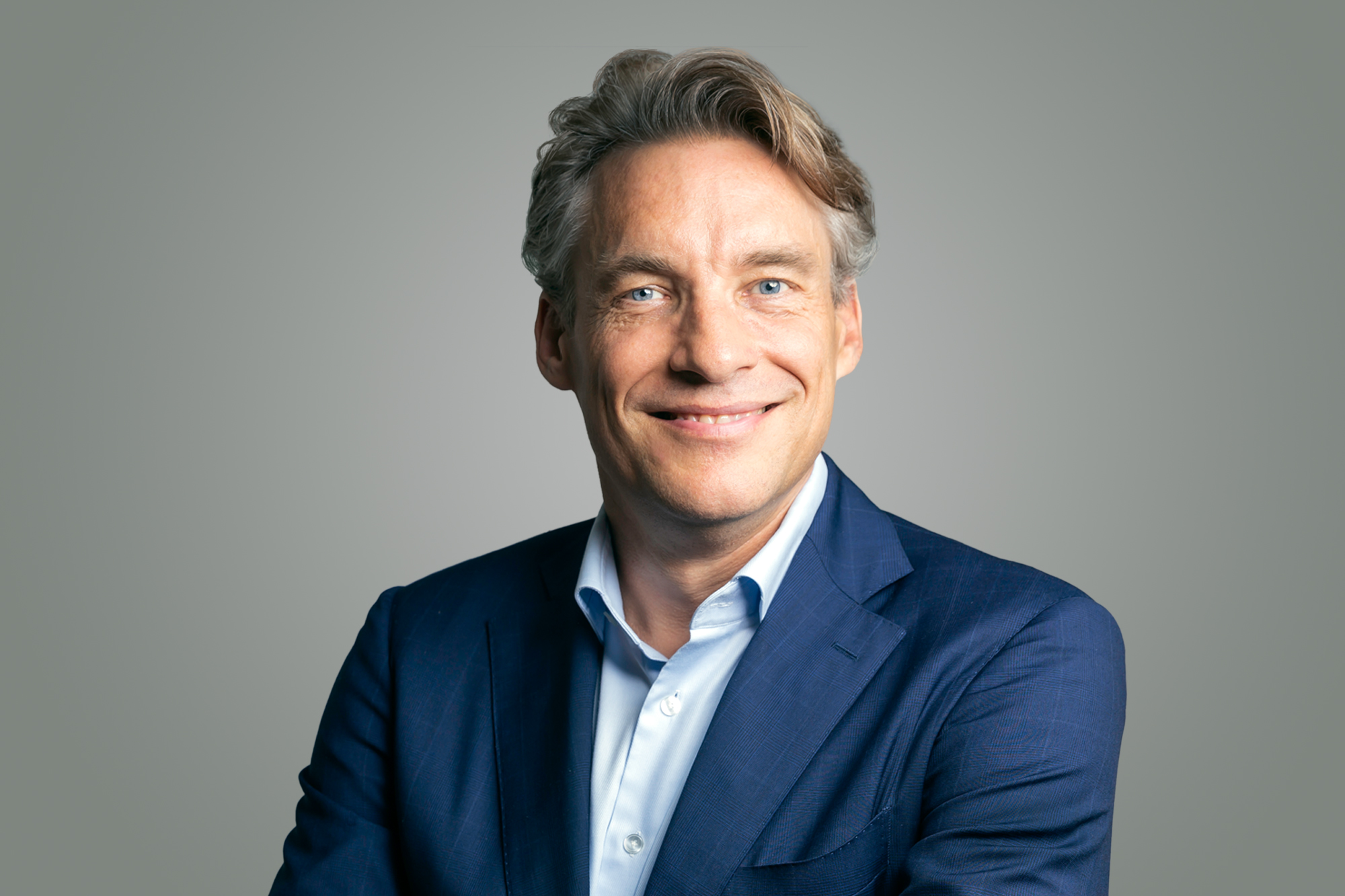 Erwin Zijlstra | Marketing & Communications Expert