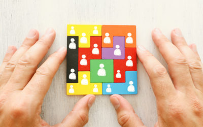 Attracting the right talent mix – and getting them to stay