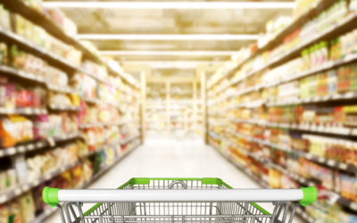 A glimpse into the world of CPG: A Q&A with sales expert Brian Roelofs
