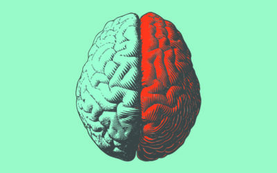 Using HBDI for self-care: Thinking styles, stressors and strategies