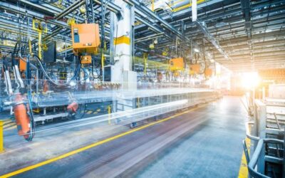 3 Keys to make your factory planning successful