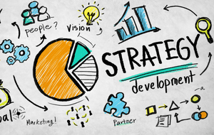 OGSM defined: Objective, Goals, Strategies, Measures