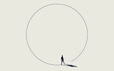 Getting Off the Ride: How to End Harmful Feedback Loops