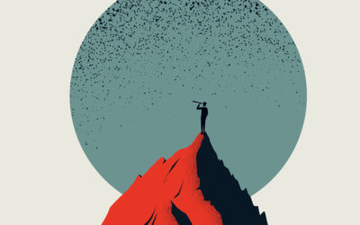 Galileo’s Lens: Leadership Blind Spots & the Courage to See Clearly