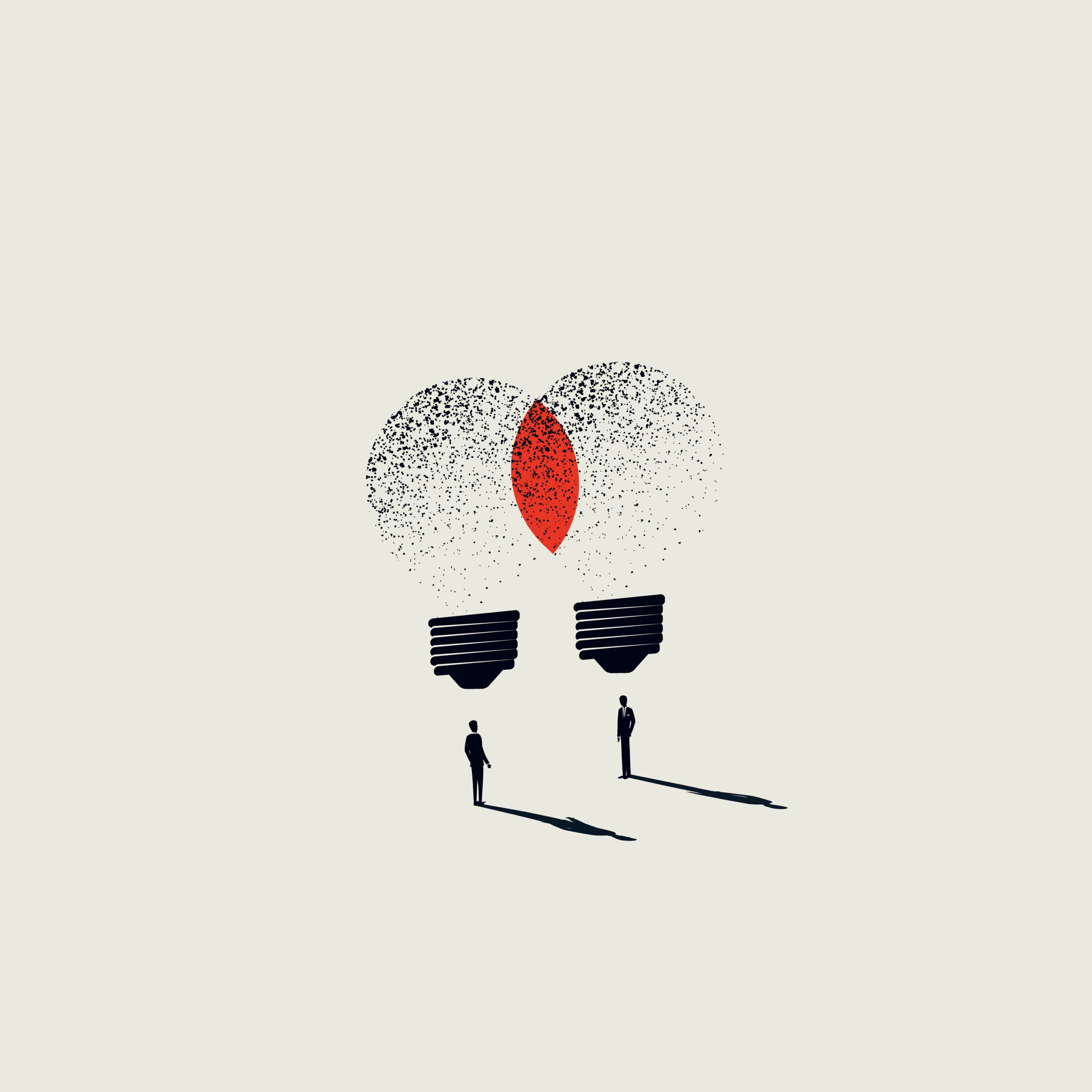 disruptive growth