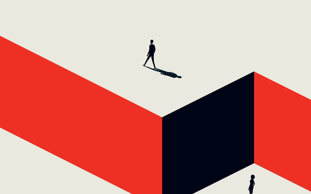competitor obsession